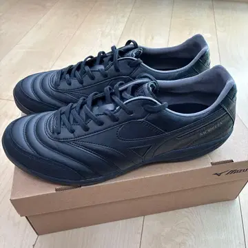 미즈노 모렐리아 트레이닝화 축구 27.5cm