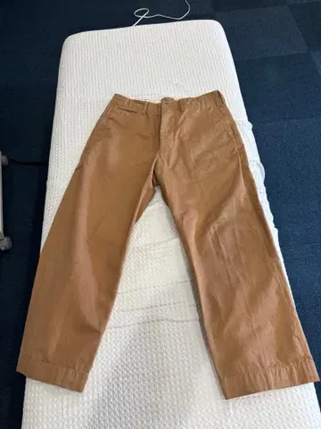 버즈릭슨 치노 팬츠