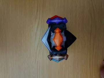 포켓몬 Z 파워 링 Z 크리스탈 6개 포함 포켓몬