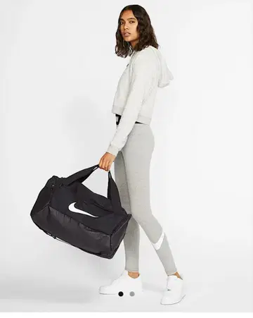 NIKE 나이키 브라질리아 트레이닝 더플백 S 새상품급