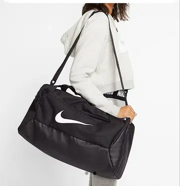 NIKE 나이키 브라질리아 트레이닝 더플백 S 새상품급