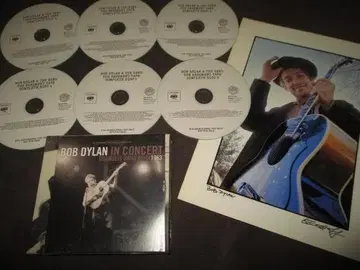 Bob Dylan RARE SET!! (배송비 포함)