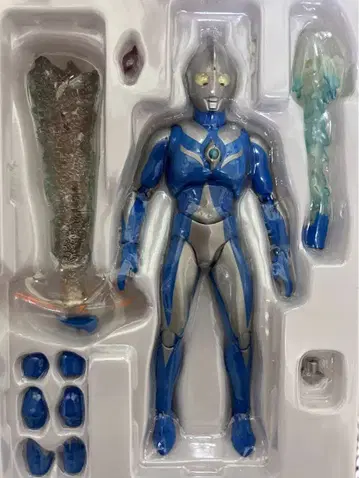 [ 울트라ACT ] 울트라맨 코스모스