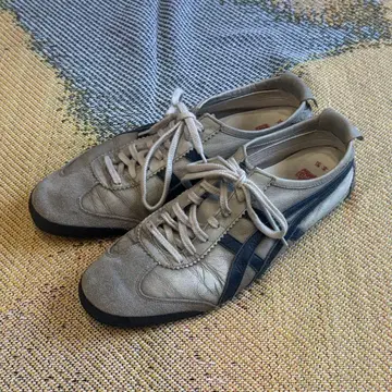 일본제 오니츠카타이거 90s 00s MEXICO 66 DELUXE 레어