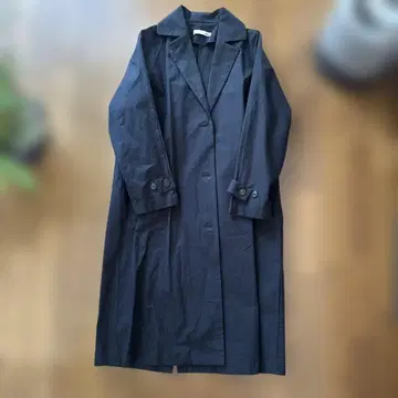 evam eva 에붐에바 택 포함 코트 사이즈 1 미사용 새상품