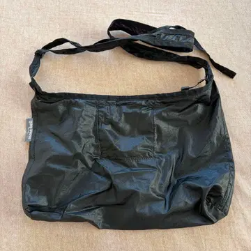 mont-bell U.L.MONO 숄더 M 블랙