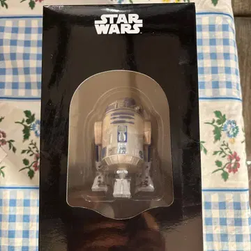 스타 워즈 프리미엄 1/10 스케일 피규어 #R2-D2