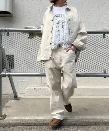 새상품 journal standard luxe chimala 데님