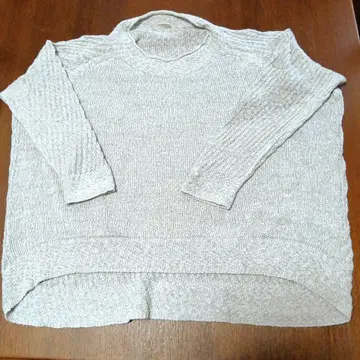 tamaki niime PO 니트 미이라클