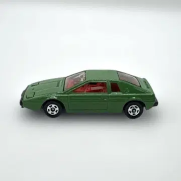 토미카 로터스 에스프리 미니카 F24