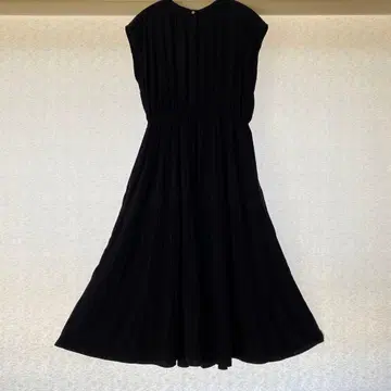 any sis 원피스 온워드 네이비 미사용 새상품