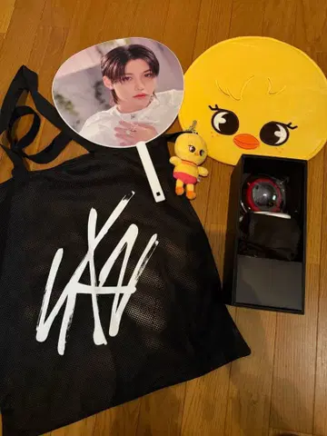 stray kids 스트레이 키즈 필릭스 피리 Felix 굿즈 세트