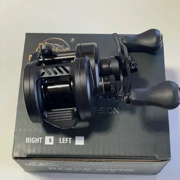 [ 미사용 새상품 ] BLACK MYTH DC 버전 오른쪽 핸들 155g