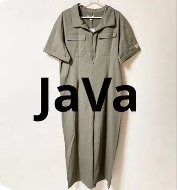 미사용 새상품 택 포함 JaVa 자바 올인원 클래식 엘프 M