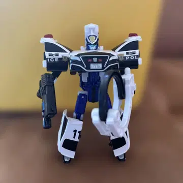 조브레이버 폴리스브레이버 도요타 크라운 패트롤카