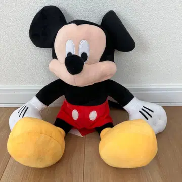 미키마우스 미키 봉제 인형 mickey