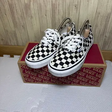 [ 단종 ] VANS 반스 오센틱 DX44 애너하임 팩토리