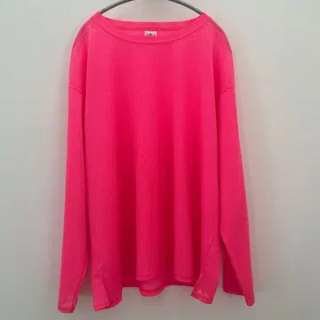 SOUTH2 WEST8 메쉬 셔츠