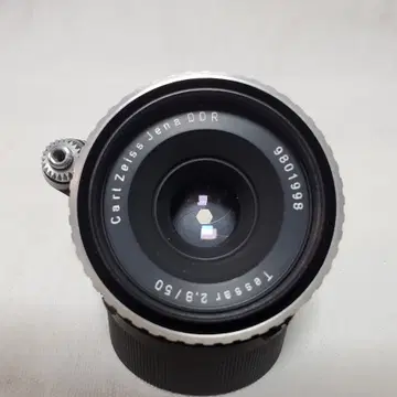 Carl Zeiss Jena Tessar 50MM F2,8 | 브랜드 중고거래 플랫폼, 번개장터