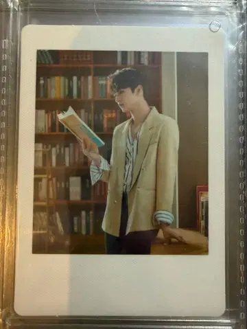 straykids 스키즈 i am you 폴라로이드 트레이딩 카드 리노