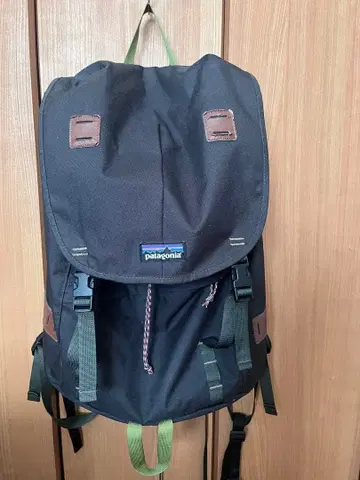 patagonia 파타고니아 백팩
