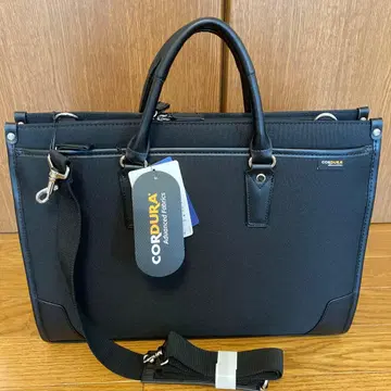 새상품 미사용 cordura 남성용 비즈니스백 취업활동백 취업백