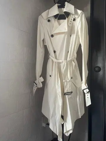 LGB 트렌치코트 ifsixwasnine KMRII 14th