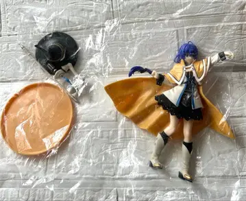 무직전생 록시 피규어 2종 세트 미개봉