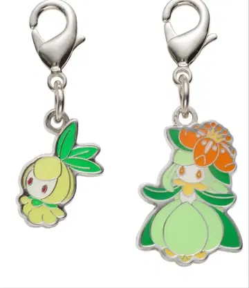 포켓몬 센터 츄리네 드레디어 메탈 참