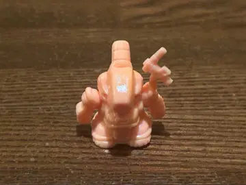 SD 패트레이버 도판 건지우개