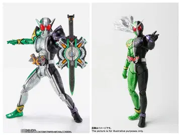 진골조 가면라이더 W 사이클론 조커 사이클론 조커 익스트림