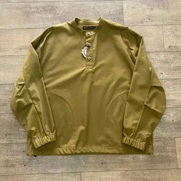 미사용 새상품, 택 포함, Audience 슬리핑 오버 셔츠, 사이즈 M