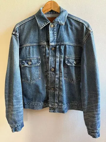 풀카운트 2102 세컨드 타입 사이즈 40 (L 사이즈)