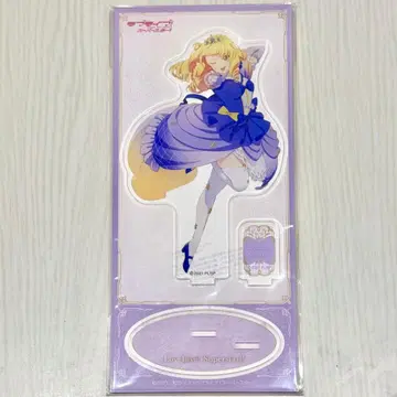 헤안나 스미레 논픽션!! 아크릴 스탠드