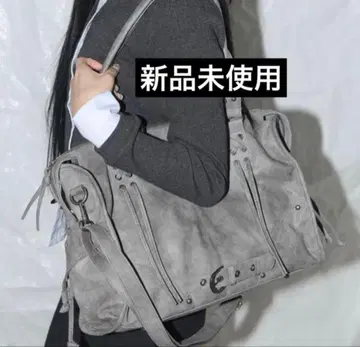 FANCY CLUB 2way 숄더백 y2k 미사용 새상품