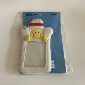 treasure TRUZ 트레이딩 카드 케이스 ROMY 지훈