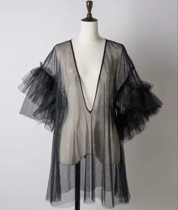 LA BELLE ETUDE 튤 상의