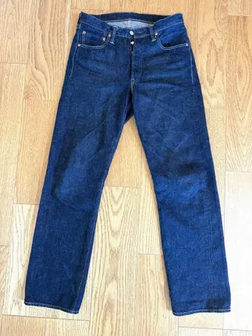 FULLCOUNT 1101W 데님 30 풀카운트