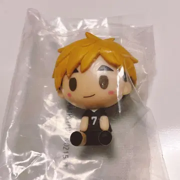 하이큐 미야 아츠무 쵸코놋코