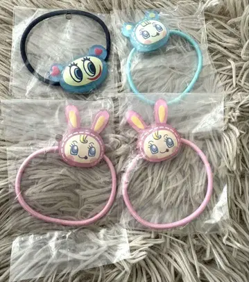 나루미야 캐릭터즈 베리에짱 블루베리에짱 나카무라군