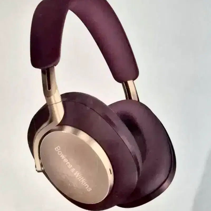 Bowers&Wilkins Px8 무선 헤드폰