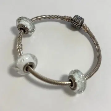 PANDORA 판도라 팔찌