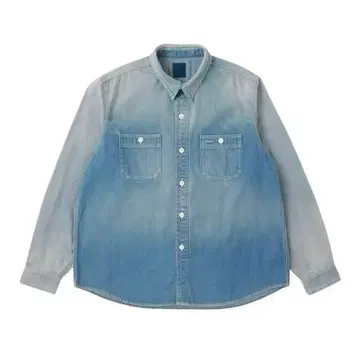 VISVIM 26SS ICT SS LARRIKAN SHIRT L/S CR | 브랜드 중고거래 플랫폼