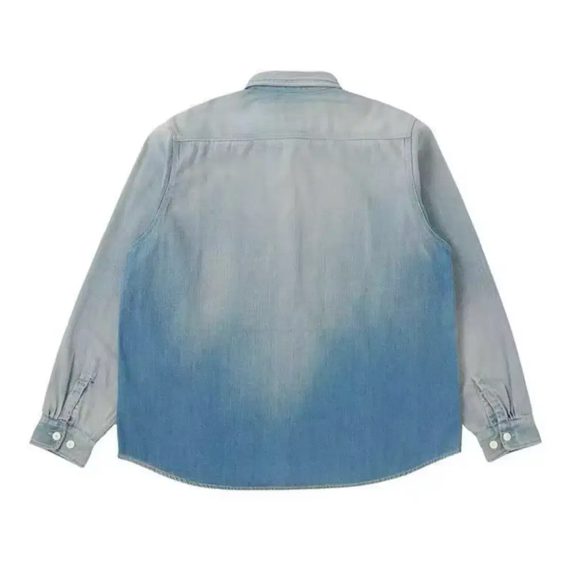 VISVIM 26SS ICT SS LARRIKAN SHIRT L/S CR | Bunjang Global