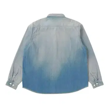 VISVIM 26SS ICT SS LARRIKAN SHIRT L/S CR | 브랜드 중고거래 플랫폼