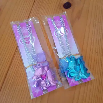 세본스타 타케시타 파라다이스 시나코 유니콘 2점