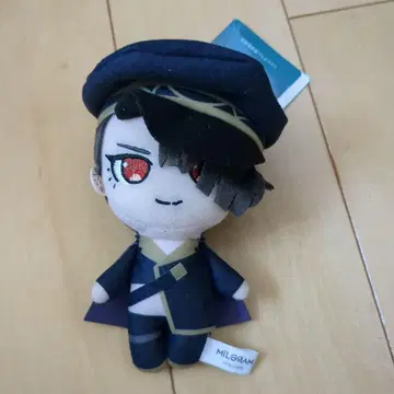 밀그램 SD 봉제 인형 제2심 아나더 의상 ver. Part3 [코토코]