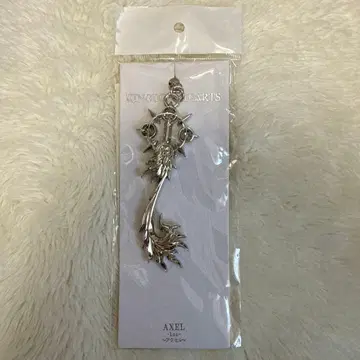 킹덤하츠 키 블레이드 엑셀 리아