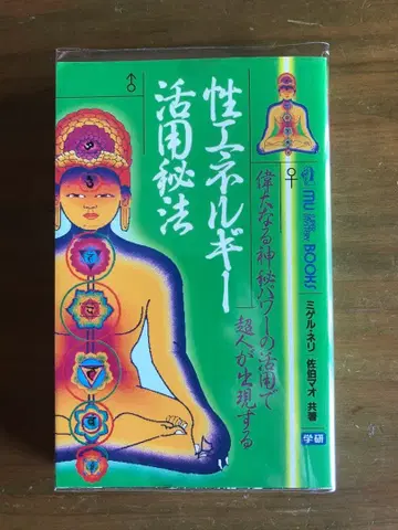 레어 에너지 활용 비법 미겔 네리 MU BOOKS 양호