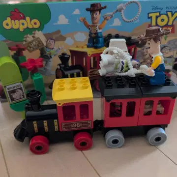 레고 듀플로 토이 스토리